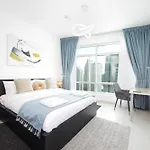 Silk Valley - Luxury 2Bhk Close To Dubai Mall
