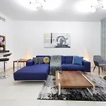 Silk Valley - Luxury 2Bhk Close To Dubai Mall