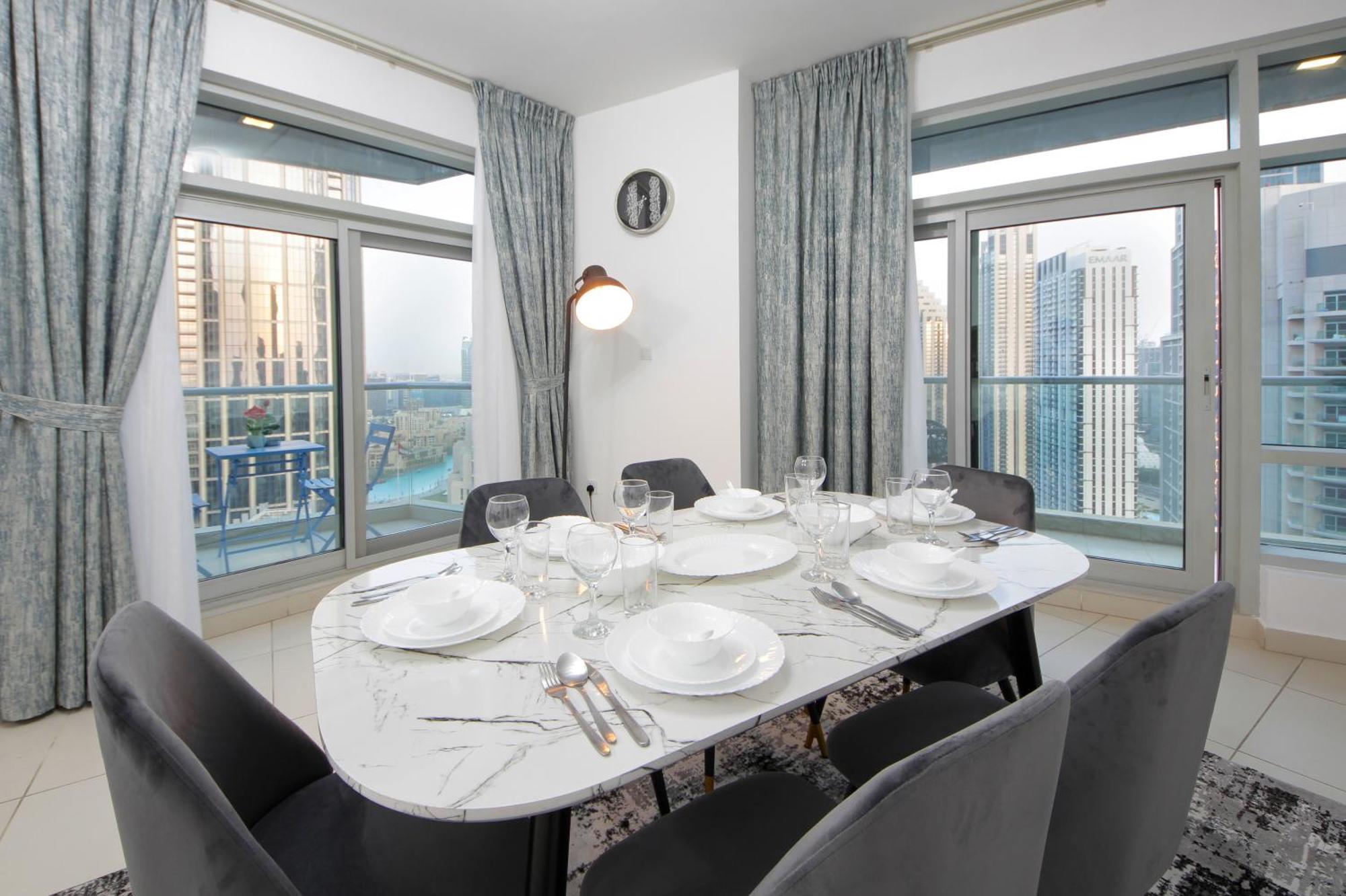 Apartment Silk Valley - Luxury 2bhk Close To Mall *